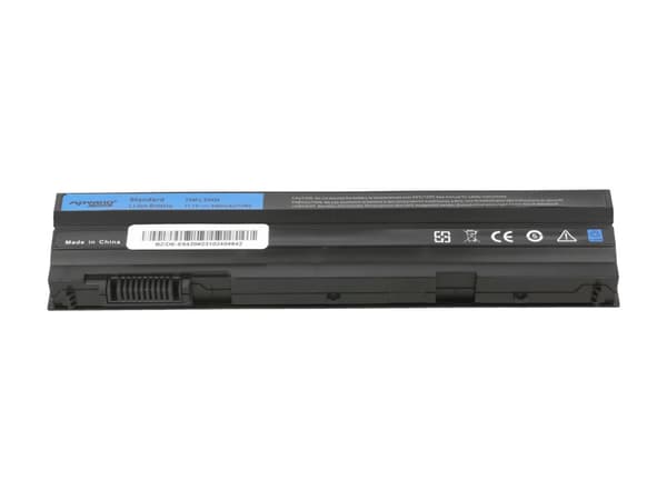T54FJ 8858X M5Y0X X57F1 Batteri til Dell 5200mAh