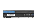 Miniatyrbillede 5 af 5: T54FJ 8858X M5Y0X X57F1 Batteri til Dell 5200mAh