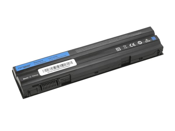 T54FJ 8858X M5Y0X X57F1 Batteri til Dell 5200mAh