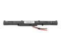 Miniatyrbillede 3 af 5: A41-X550E Batteri til Asus A550E K550E R510 3200mAh