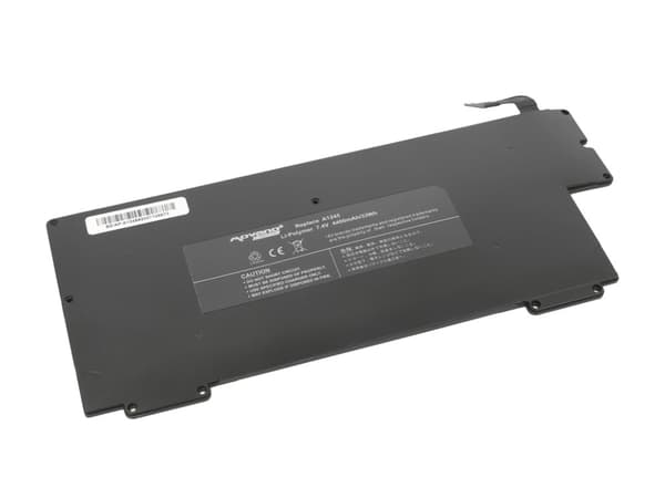 A1245 batteri til Apple MacBook Air 13 A1304 A1237