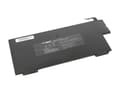 Miniatyrbillede 2 af 5: A1245 batteri til Apple MacBook Air 13 A1304 A1237