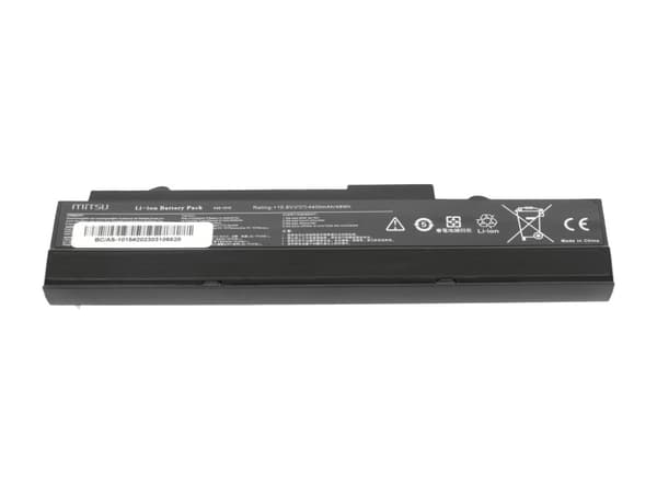 Akku A31-1015 Asus Eee PC 1015 1215:lle