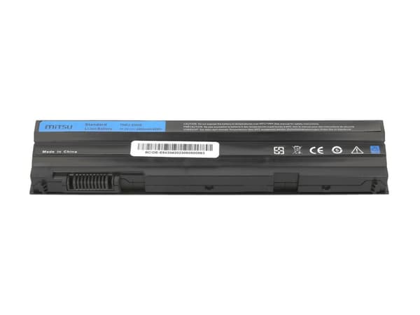 T54FJ 8858X M5Y0X X57F1 Batteri til Dell bærbar computer