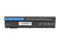 Miniatyrbillede 5 af 5: T54FJ 8858X M5Y0X X57F1 Batteri til Dell bærbar computer