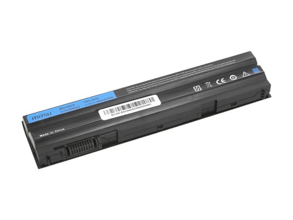 T54FJ 8858X M5Y0X X57F1 Batteri til Dell bærbar computer