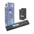 Miniatyrbillede 1 af 5: T54FJ 8858X M5Y0X X57F1 Batteri til Dell bærbar computer