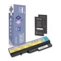 Miniatyrbillede 1 af 5: Batteri L09L6Y02 til Lenovo B570 G560 G570 G770
