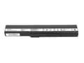 Miniatyrbillede 3 af 5: A32-K52 Batteri til Asus A52 A52F K52 K52F K52J