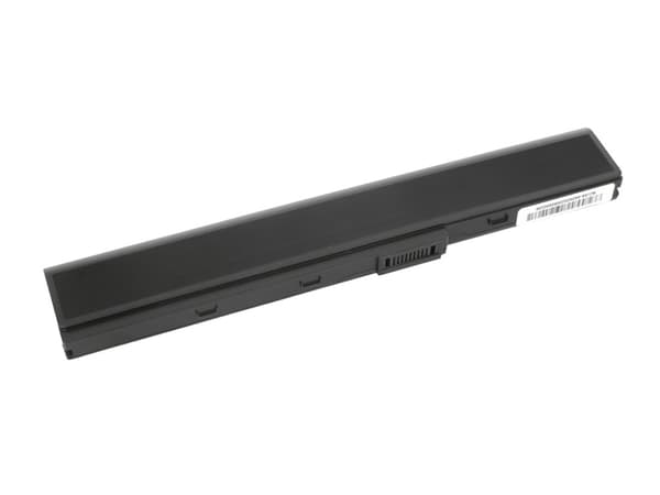 A32-K52 Batteri til Asus A52 A52F K52 K52F K52J