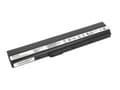 Miniatyrbillede 2 af 5: A32-K52 Batteri til Asus A52 A52F K52 K52F K52J