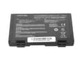 Miniatyrbillede 3 af 5: A32-F82 batteri til Asus F82 K40 K50 K60 K70