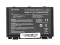 Miniatyrbillede 5 af 5: A32-F82 batteri til Asus F82 K40 K50 K60 K70