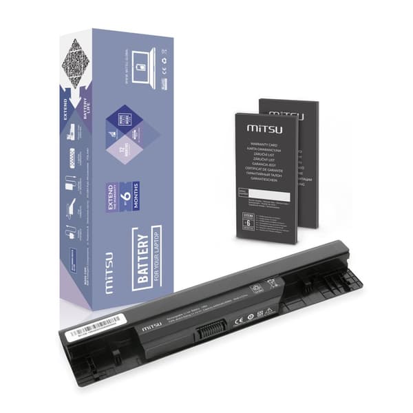 JKVC5 Batteri til Dell Inspiron 1464 1564 1764
