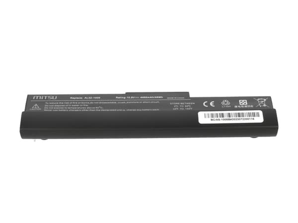 AL32-1005 batteri til Asus Eee PC 1005 R101