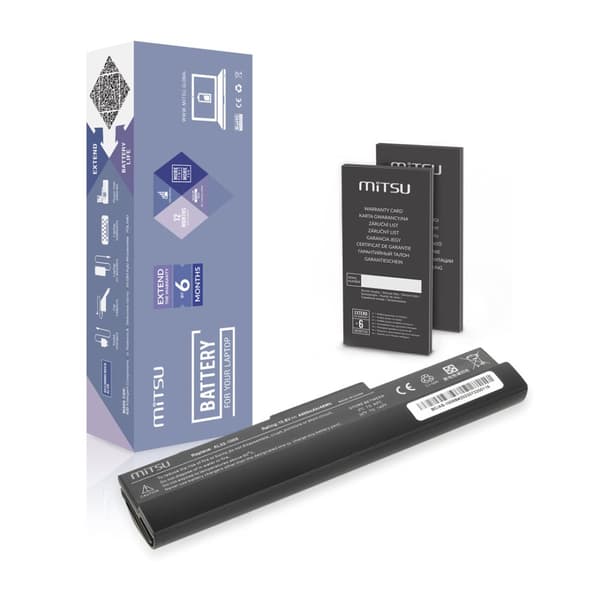 AL32-1005 batteri til Asus Eee PC 1005 R101