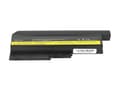 Pikkukuva 3 / 5: Akku Lenovo ThinkPad R61 T61 T500 6600mAh:lle