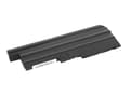 Pikkukuva 4 / 5: Akku Lenovo ThinkPad R61 T61 T500 6600mAh:lle