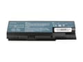Miniatyrbillede 3 af 5: Batteri AS07B31 AS07B41 AS07B51 til Acer 5520 5920