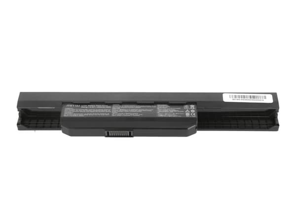 A32K53 batteri til Asus K53S X53S X53U X54C
