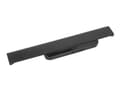Miniatyrbillede 4 af 5: A32K53 batteri til Asus K53S X53S X53U X54C