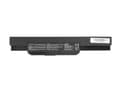 Miniatyrbillede 5 af 5: A32K53 batteri til Asus K53S X53S X53U X54C