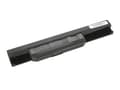 Miniatyrbillede 2 af 5: A32K53 batteri til Asus K53S X53S X53U X54C