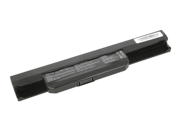 A32K53 batteri til Asus K53S X53S X53U X54C