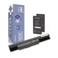 Miniatyrbillede 1 af 5: A32K53 batteri til Asus K53S X53S X53U X54C