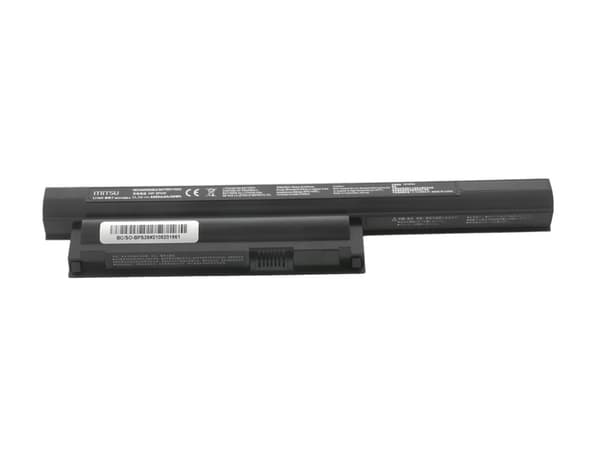 VGP-BPS26 VGP-BPL26 batteri til Sony Vaio BPS26