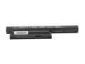 Miniatyrbillede 3 af 5: VGP-BPS26 VGP-BPL26 batteri til Sony Vaio BPS26