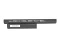 Miniatyrbillede 5 af 5: VGP-BPS26 VGP-BPL26 batteri til Sony Vaio BPS26