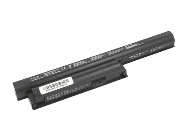 VGP-BPS26 VGP-BPL26 batteri til Sony Vaio BPS26