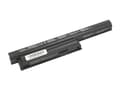 Miniatyrbillede 2 af 5: VGP-BPS26 VGP-BPL26 batteri til Sony Vaio BPS26