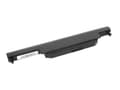 Miniatyrbillede 4 af 5: A32-K55 Batteri til ASUS K55A K55VD R500V X55A X55U