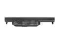 Miniatyrbillede 5 af 5: A32-K55 Batteri til ASUS K55A K55VD R500V X55A X55U