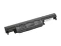Miniatyrbillede 2 af 5: A32-K55 Batteri til ASUS K55A K55VD R500V X55A X55U