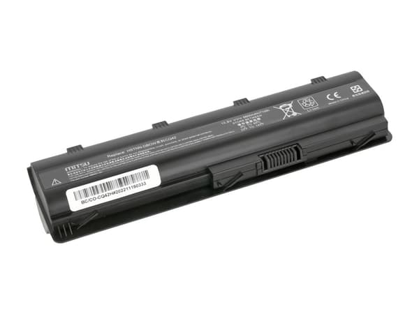HSTNN-Q60C MU06 Batteri til HP 240 250 255 6600mAh