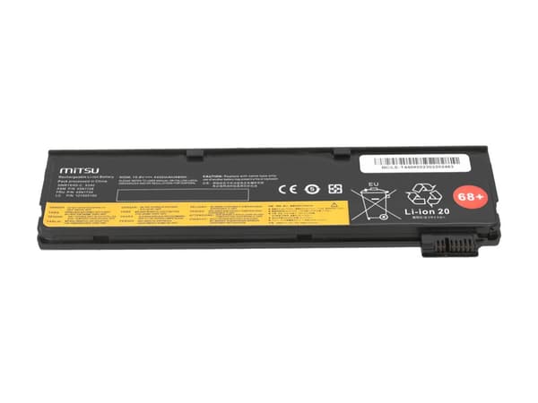 45N1127 Batteri til Lenovo ThinkPad T440 T450s X240
