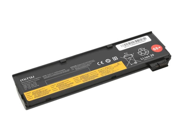 45N1127 Batteri til Lenovo ThinkPad T440 T450s X240