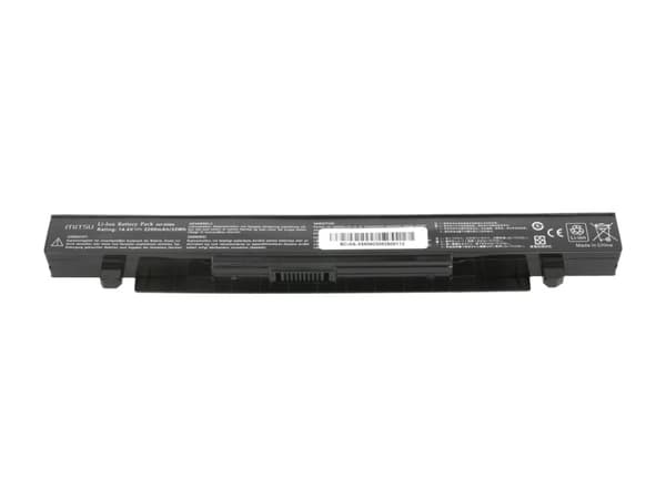 A41-X550A akku Asus X550 A450 F450 K550:lle