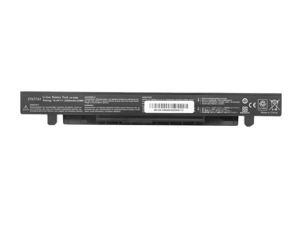 A41-X550A akku Asus X550 A450 F450 K550:lle
