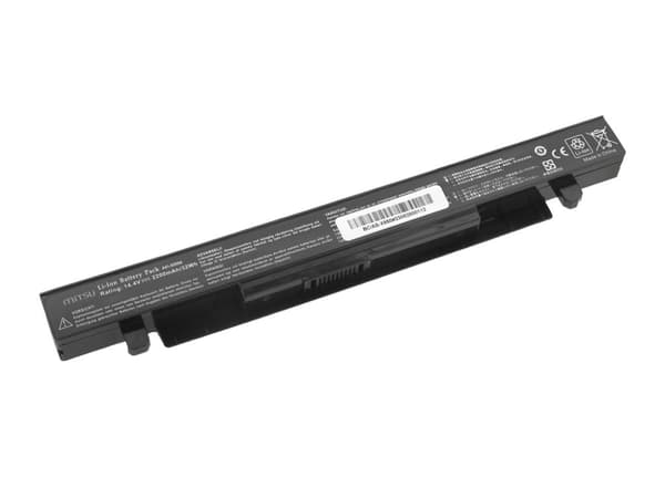 A41-X550A akku Asus X550 A450 F450 K550:lle