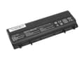 Miniatyrbillede 2 af 5: VV0NF Batteri til Dell Latitude E5440 E5540 6600mAh