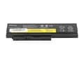 Miniatyrbillede 3 af 5: 42T4865 Batteri til Lenovo X220 X220i X220s X220T