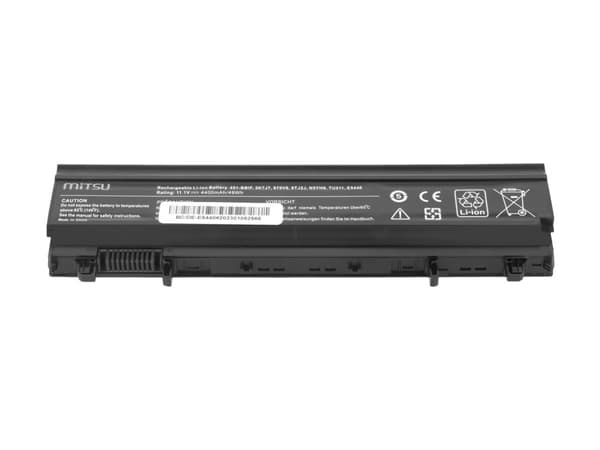 VV0NF N5YH9 batteri til Dell Latitude E5440 E5540