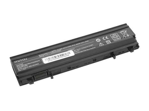 VV0NF N5YH9 batteri til Dell Latitude E5440 E5540