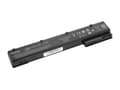 Miniatyrbillede 2 af 5: VH08XL batteri til HP EliteBook 8560w 8760w 8770w