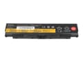 Miniatyrbillede 3 af 5: 45N1153 Batteri til Lenovo ThinkPad W540 L540 T440P
