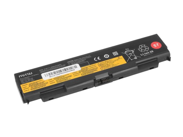45N1153 Batteri til Lenovo ThinkPad W540 L540 T440P